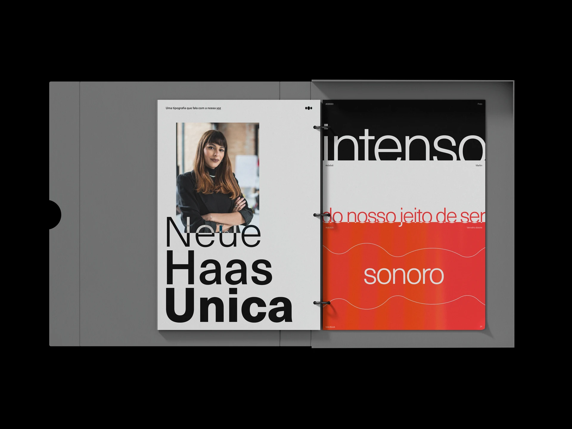 Machado Studio - Brand Identity