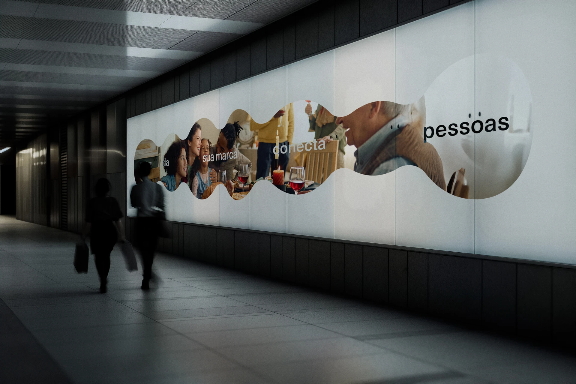 Machado Studio - Light Billboard 1