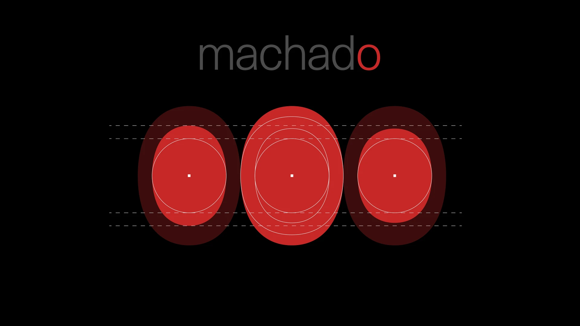 Machado Studio - Graphic Elements Artboard 1