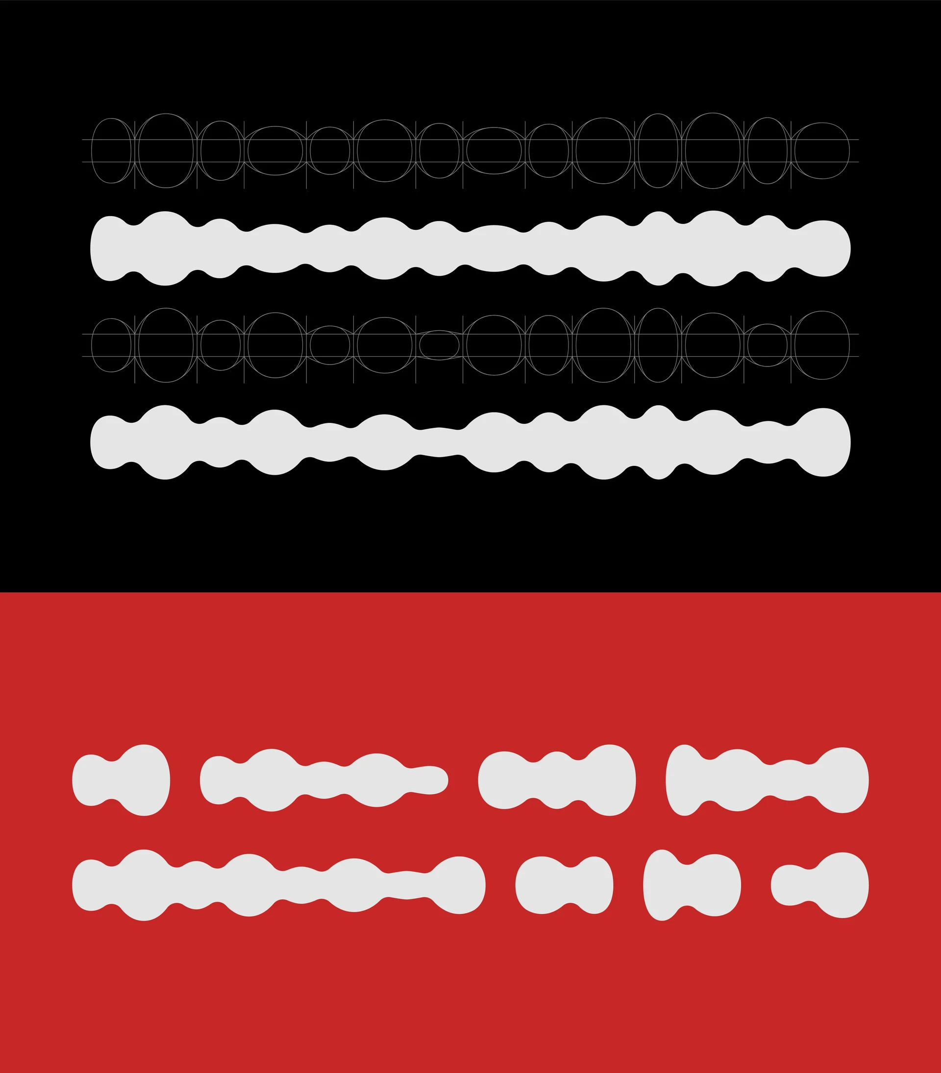 Machado Studio - Graphic Elements Artboard 3