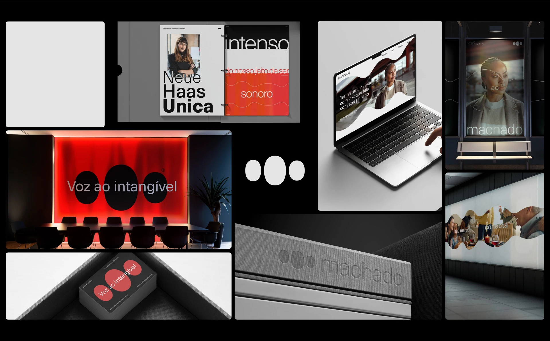 Machado Studio - Graphic Elements Artboard 7