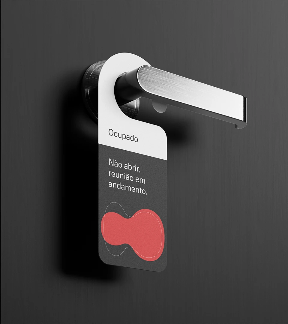 Machado Studio - Alternative Pattern