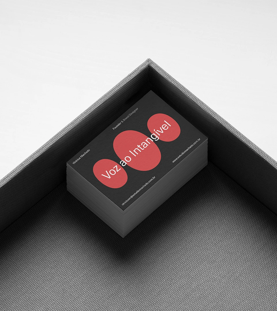 Machado Studio - Pattern