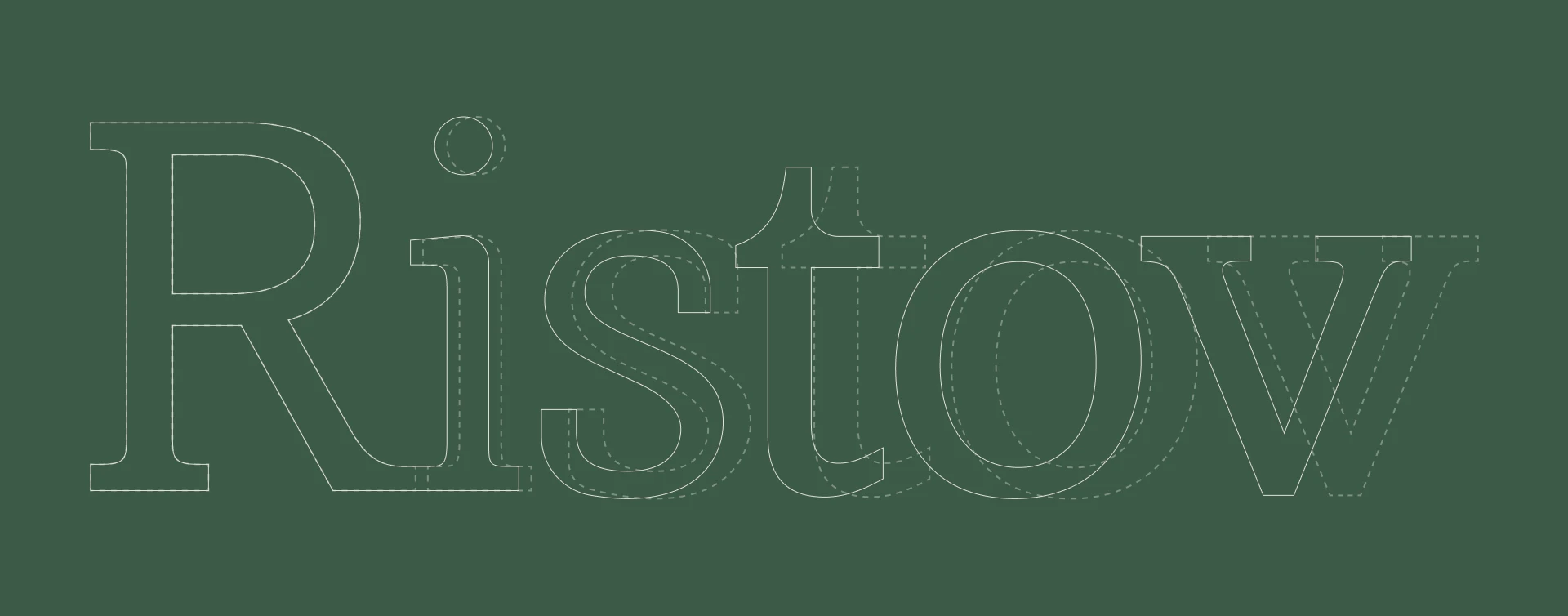 Dr Isabella Ristov - Visual Identity 16